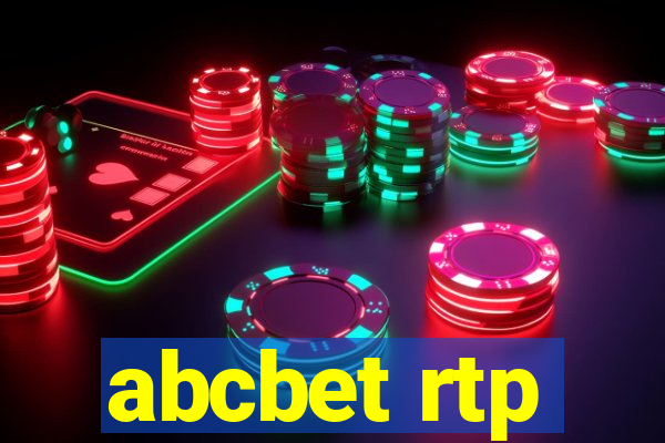 abcbet rtp